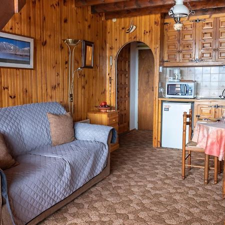 Les Lupins Apartman Les Angles  Kültér fotó