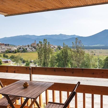 Les Lupins Apartman Les Angles  Kültér fotó
