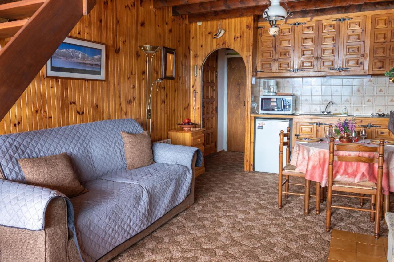 Les Lupins Apartman Les Angles  Kültér fotó
