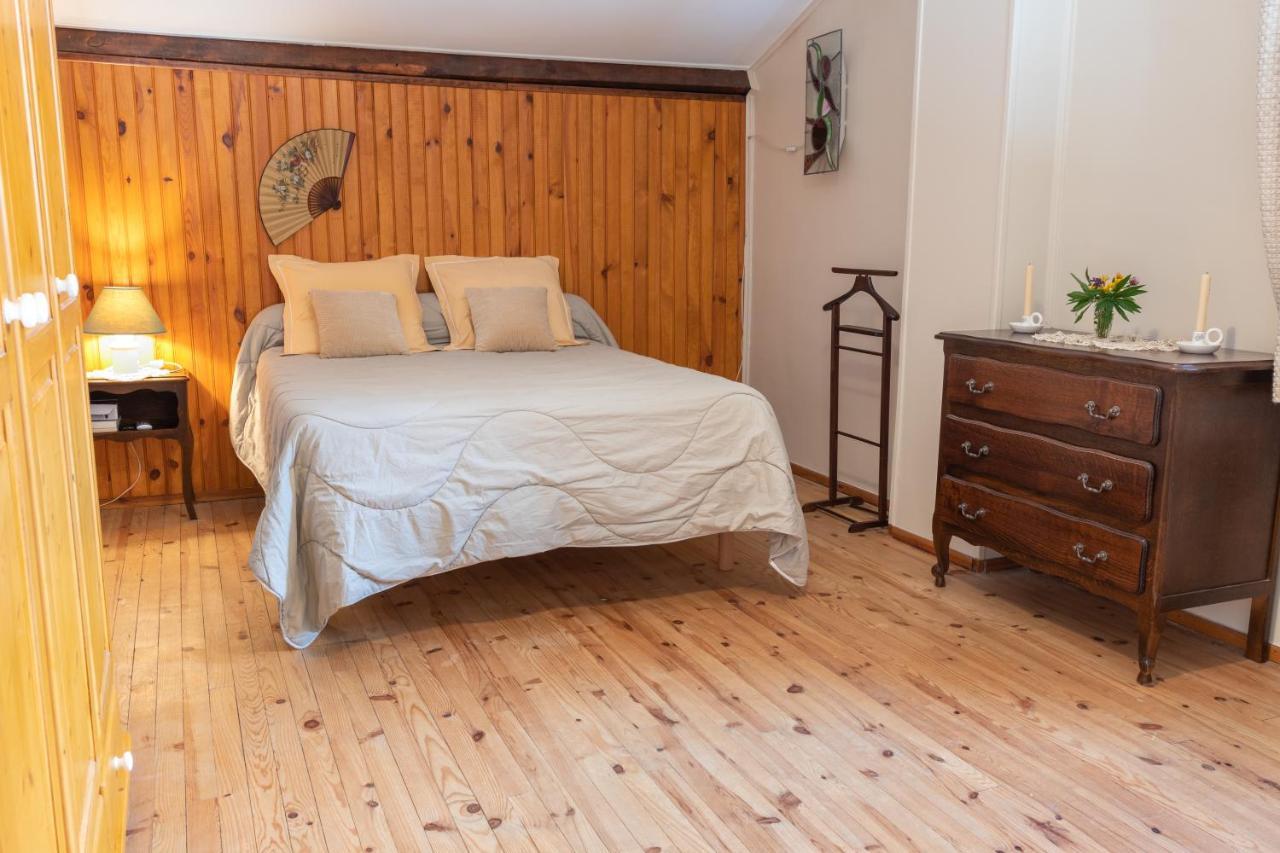 Les Lupins Apartman Les Angles  Kültér fotó