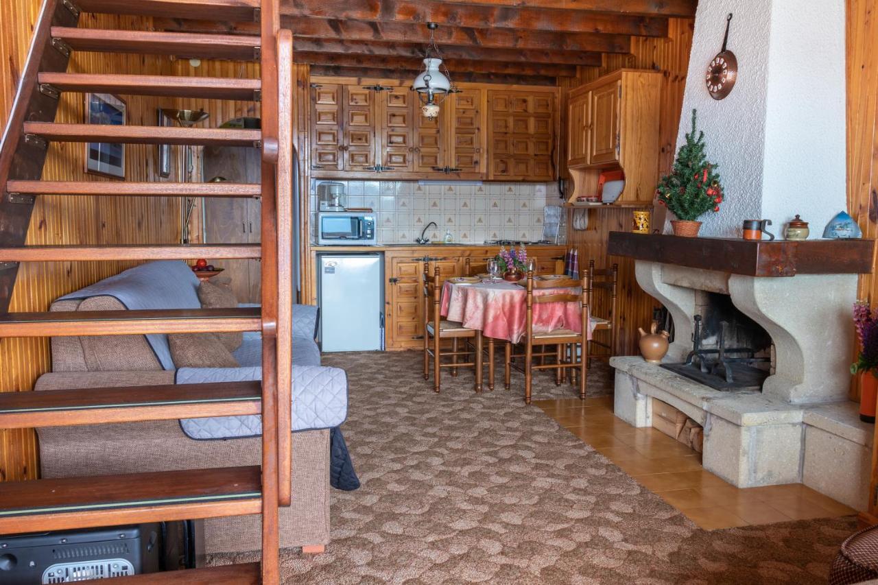 Les Lupins Apartman Les Angles  Kültér fotó