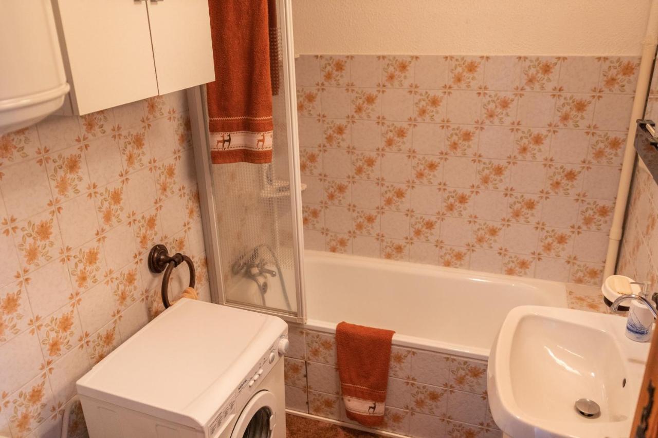 Les Lupins Apartman Les Angles  Kültér fotó